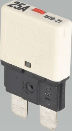 ETA 1610-21-25A 409918