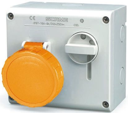 RS PRO 410006