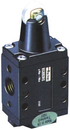 Parker B53003RS 410472