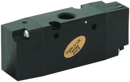 Parker B4M6000XXF 410640