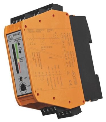 ifm electronic SR0150 411148