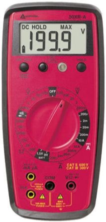 Amprobe 30XR-A 411665