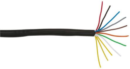 RS PRO 411817