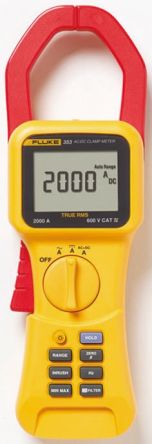 Fluke FLUKE 353 411974