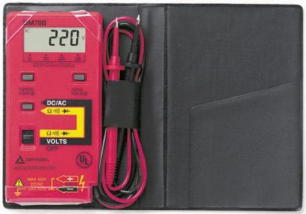 Amprobe DM78C 579171