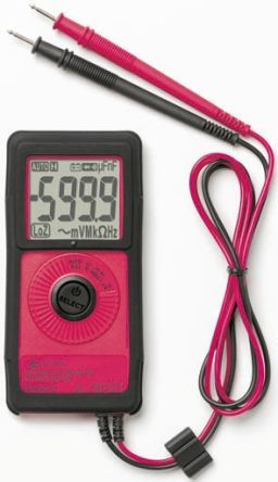 Amprobe PM55A 412018