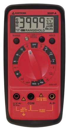 Amprobe 35XP-A 412030