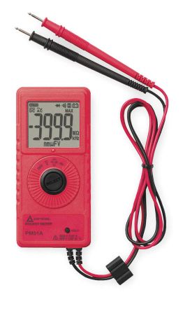 Amprobe PM51A 412080