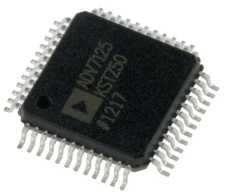 Analog Devices ADV7125KSTZ50 1610122