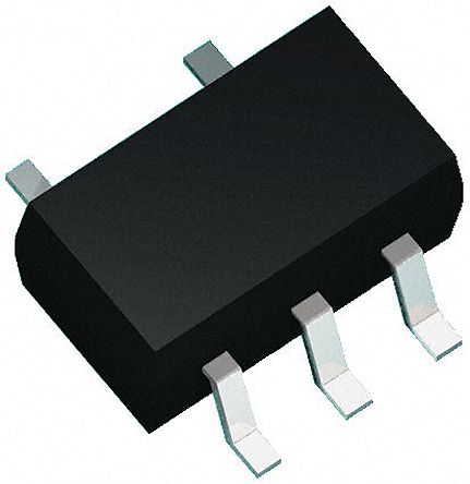 Analog Devices ADG436BRZ 412523