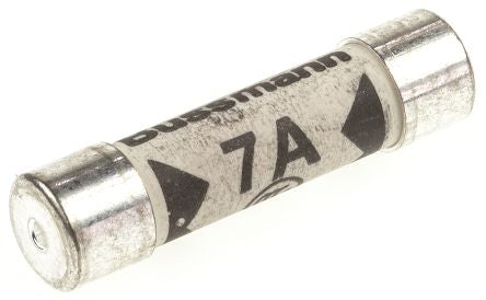 Eaton Bussmann Series TDC180-7A 412582