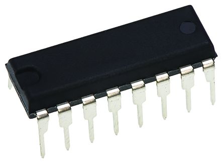 Analog Devices ADG509FBRNZ 412624