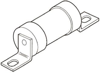Eaton Bussmann Series CEO100M200 1568670