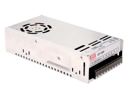 Mean Well QP-150-3B 414052