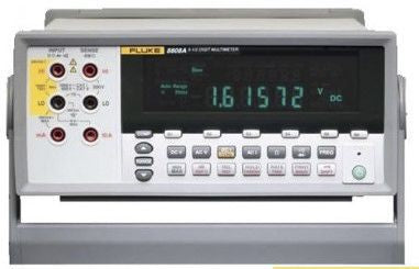 Fluke FLUKE 8808A 220V 414193