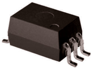 Silicon Labs Si8261BAD-C-IS 7951481