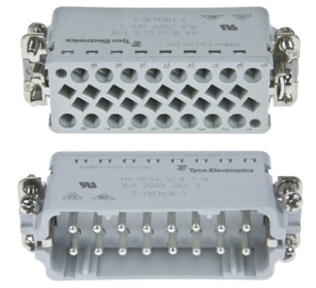 TE Connectivity 2-1103416-3 1638354