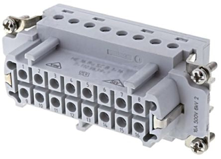 TE Connectivity 2-1103639-3 416727