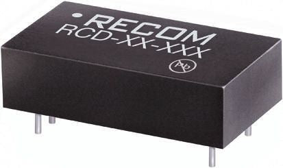 Recom RCD-24-0.35/Vref 7385660