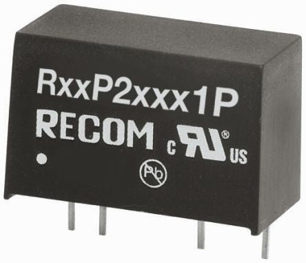 Recom R05P212S/P 416953