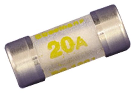 Eaton Bussmann Series C1520 417341