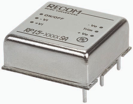 Recom RP15-243.3SA 1668859