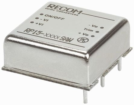 Recom RP15-4812SAW 1668866