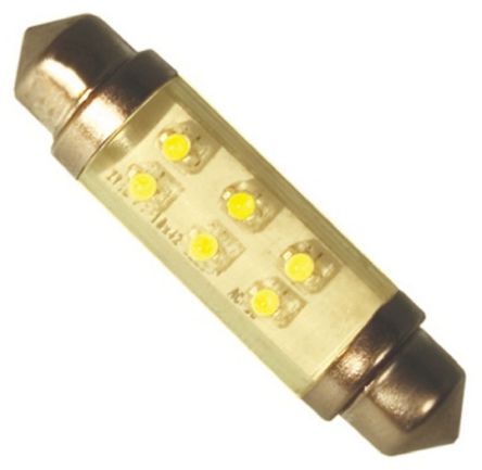 JKL Components LE-0603-04Y 418206