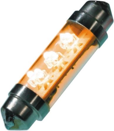 JKL Components LE-0603-02Y 418218