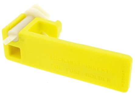 Eaton Bussmann Series RS20LOCK 418631