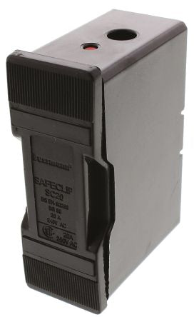 Eaton Bussmann Series SC20H 418681