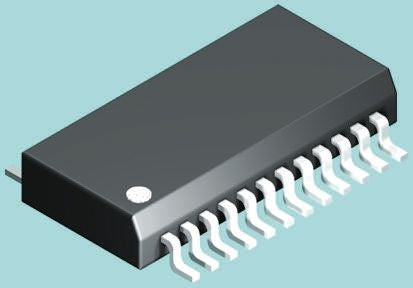 Renesas Electronics EL5375IUZ-T7 7047087