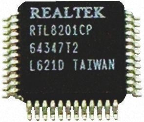 WIZnet Inc RTL8201CP-VD-LF 419952