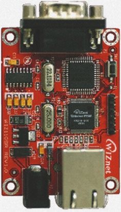 WIZnet Inc WIZ110SR 419968