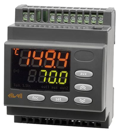 Eliwell DR4010 PTC+PTC 420047