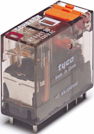 TE Connectivity XT314R24 1887103-3 420388