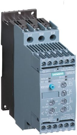 Siemens 3RW4027-1TB04 7464947