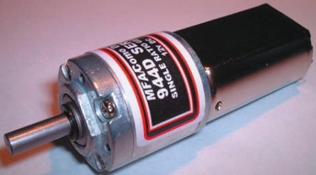 RS PRO 420637