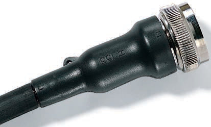 HellermannTyton 401-57780 157-41-G-PO-X-BK 420817