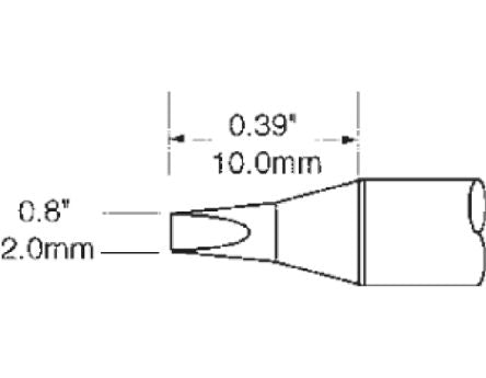 Metcal SFV-CH20 420930