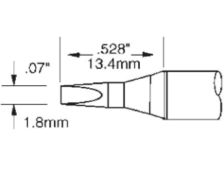 Metcal SFV-CH18A 420940