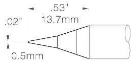 Metcal SFV-CN05A 420946