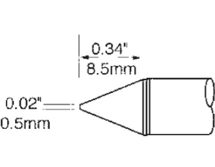 Metcal SFV-CN05 420984