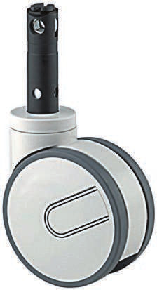 Tente 2944 UAP 125 R26-28D 421139