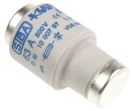 SIBA 10-007-07/63A 421542