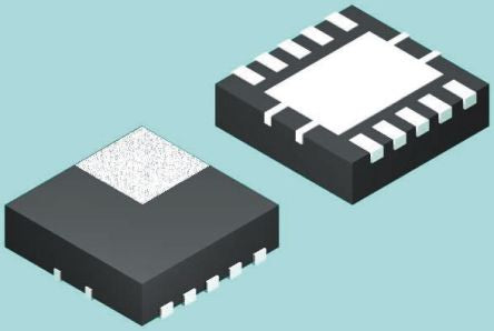 Texas Instruments TPS74801DRCT 1218293