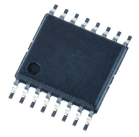 Texas Instruments TPS54350PWP 1455694