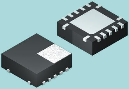 ON Semiconductor 74LCX14BQX 8030888