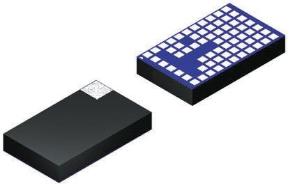 Linear Technology LTM4604AIVPBF 9198957