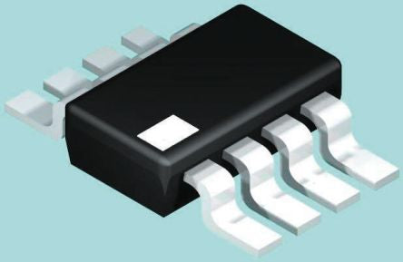 Maxim Integrated MAX9615AXA+T 7520719